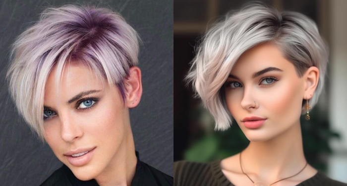 Haarfarben-Trends 2024: Diese Farbtöne werden in den nächsten Monaten überall sein!