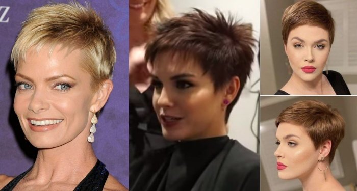 Zeitlose Frisuren, die immer im Trend bleiben