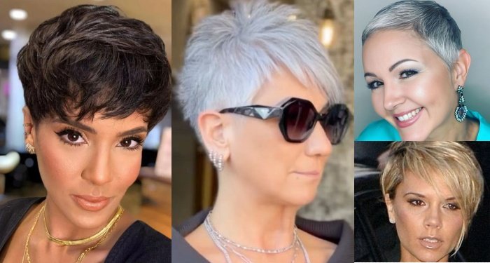 Die besten Pixie-Bob-Frisuren und Haarschnitte zum Ausprobieren