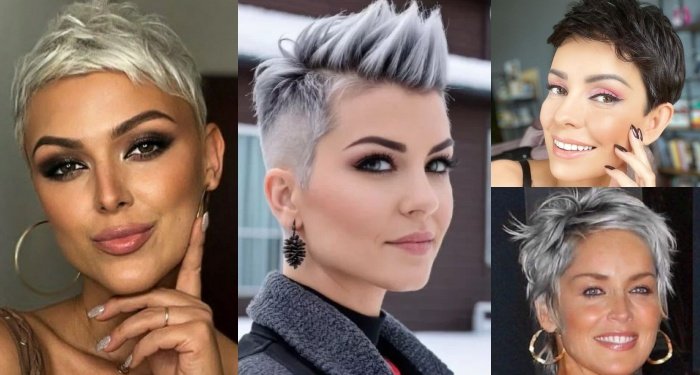 Frischer Wind für Ihr Haar: Top moderne Kurzhaarfrisuren für einen neuen Look