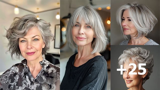 Romantische Frisuren, die Frauen am Date-Abend überraschen werden